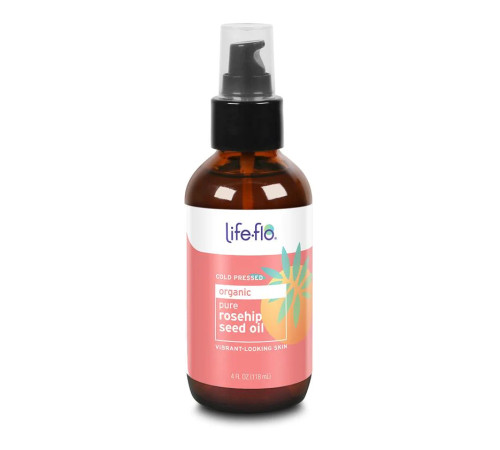 Олія шипшини Pure Rosehip Oil Organic - 1 fl oz Олія шипшини Pure Rosehip Oil Organic - 1 fl oz