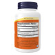 Castor Oil 650mg Now Foods - 120 sgels