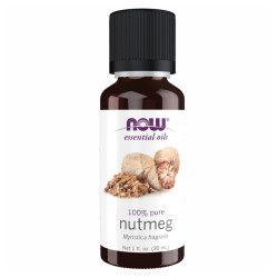 Олія мускатного горіха (Nutmeg Oil) 30мл - 1fl.oz
