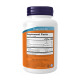 Cod Liver Oil Now Foods 1000mg - 180 sgels
