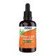Екстракт листя оливи (Olive Leaf Glycerite 18% Liquid) 59мл - 2oz