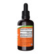 Екстракт листя оливи (Olive Leaf Glycerite 18% Liquid) 59мл - 2oz