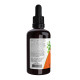 Екстракт листя оливи (Olive Leaf Glycerite 18% Liquid) 59мл - 2oz