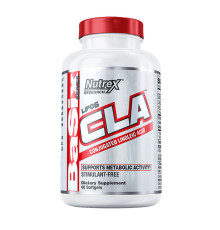 Lipo-6 CLA - 90softgels