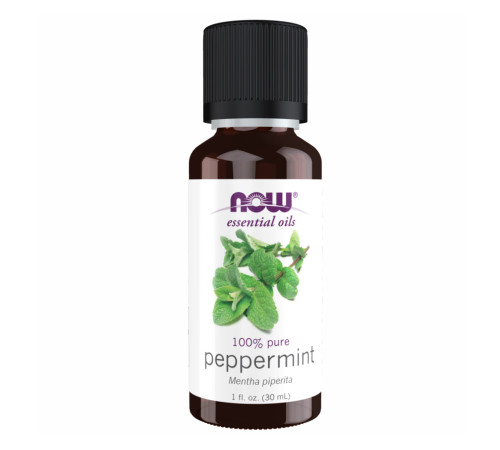 Олія перцевої м'яти (Peppermint Oil) 30мд - 1fl.oz Олія перцевої м'яти (Peppermint Oil) 30мд - 1fl.oz