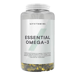 Essential Omega 3 - 90caps