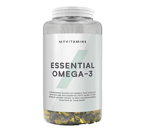 Essential Omega 3 - 90caps Essential Omega 3 - 90caps