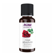 Ефірна олія (Rose Absolute Oil Blend) 30мл - 1fl.oz