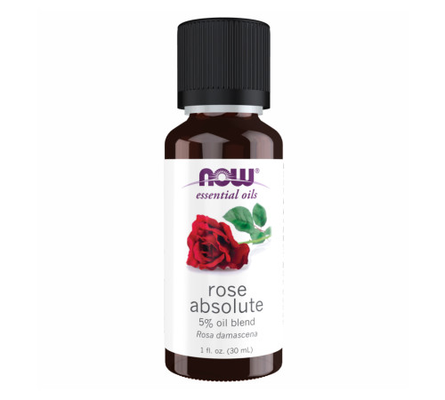 Ефірна олія (Rose Absolute Oil Blend) 30мл - 1fl.oz Ефірна олія (Rose Absolute Oil Blend) 30мл - 1fl.oz