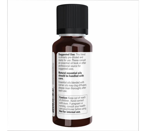Ефірна олія (Rose Absolute Oil Blend) 30мл - 1fl.oz Ефірна олія (Rose Absolute Oil Blend) 30мл - 1fl.oz