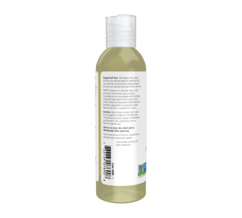 Олія вечірньої примули (Evening Primrose Oil ) - 118мл Олія вечірньої примули (Evening Primrose Oil ) - 118мл