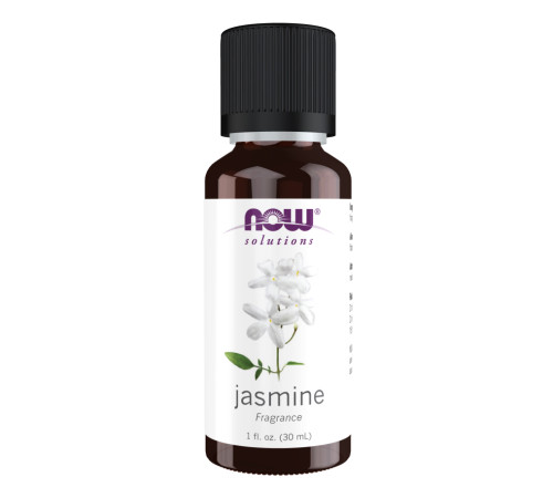 Ароматна олія жасмину (Jasmine Fragrance Oil) 30мл - 1fl.oz Ароматна олія жасмину (Jasmine Fragrance Oil) 30мл - 1fl.oz
