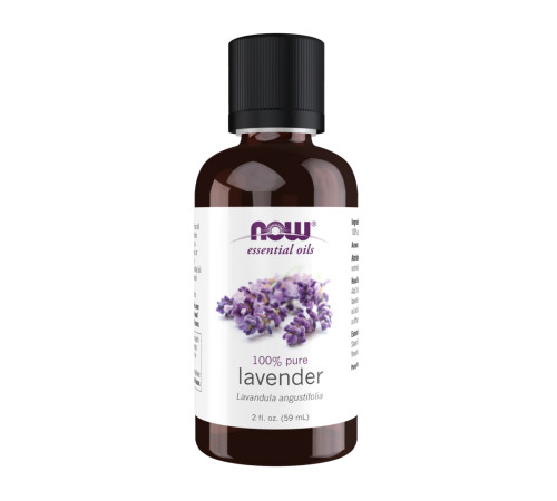 Олія лаванди (Lavender Oil) - 59мл Олія лаванди (Lavender Oil) - 59мл