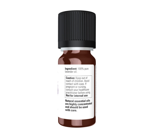 Олія лаванди (Lavender Oil) - 59мл Олія лаванди (Lavender Oil) - 59мл