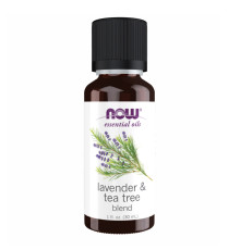 Ефірна олія Levander Tea Tree Oil - 30мл