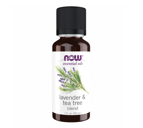 Ефірна олія Levander Tea Tree Oil - 30мл Ефірна олія Levander Tea Tree Oil - 30мл