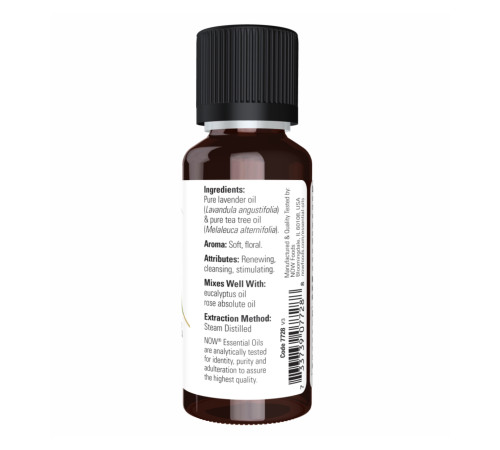 Ефірна олія Levander Tea Tree Oil - 30мл Ефірна олія Levander Tea Tree Oil - 30мл