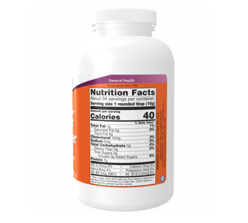 Порошок яловичої печінки (Liver Powder) 340г Порошок яловичої печінки (Liver Powder) 340г