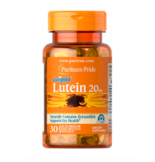 Lutigold Lutein 20mg - 60caps
