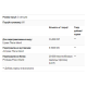 Травні ферменти EnzymedicaLypo Gold - 60 капсул