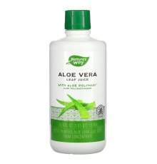Сік листя Aloe Vera Leaf Juice - 1000мл