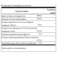 Uric Acid Cleanse - 60 veg caps