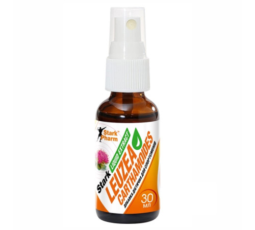 Leuzea Carthamoides - 30ml Leuzea Carthamoides - 30ml