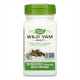 Корінь дикого ямсу Wild Yam - 100 капсул