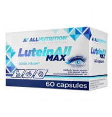 Luteinall Max - 60caps