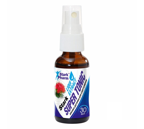 Super Tonic 5+Liquid Extract - 30ml Super Tonic 5+Liquid Extract - 30ml