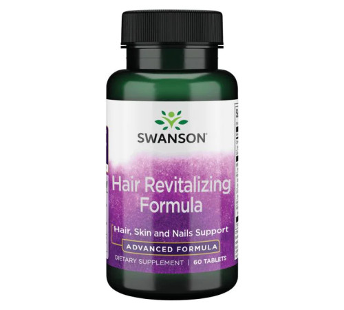 Ultra Hair Revitalizing Furmula - 60tabs Ultra Hair Revitalizing Furmula - 60tabs
