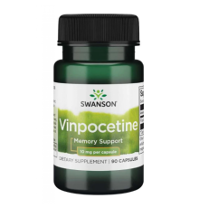 Vinpocetine 10mg - 90caps