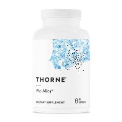 Мікроелементи Pic-Mins - 90 капсул