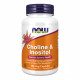 Холін та інозит (CHOLINE & INOSITOL) 250/250мг - 100 капсул