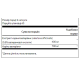 Valerian Root Extract 200mg - 120 caps
