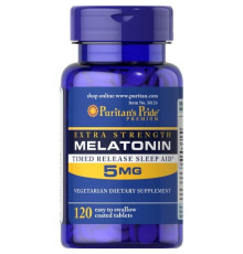 Melatonin 10mg - 60caps