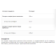 Synefryna+Bioperine UNS Vitamins - 60 caps