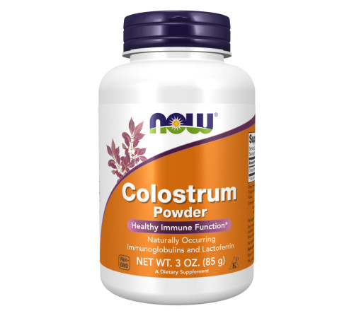 Молозиво Colostrum Powder Pure - 85г (3oz) Молозиво Colostrum Powder Pure - 85г (3oz)