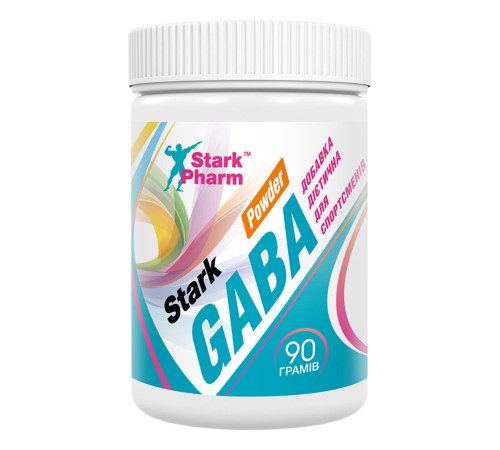 Gaba - 90g