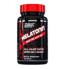 Melatonin 5 mg - 100ct
