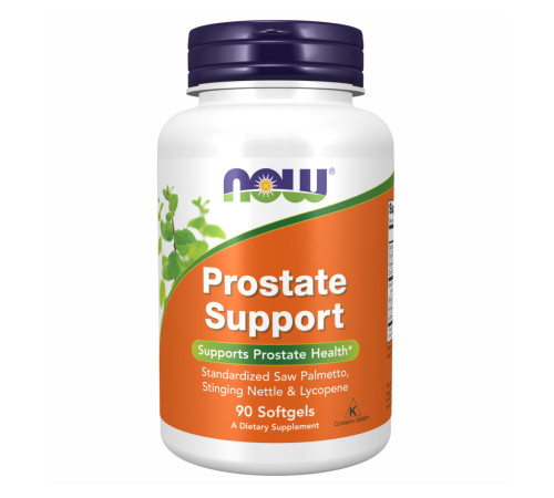 Підтримка простати (Prostate Support ) 90 капсул Підтримка простати (Prostate Support ) 90 капсул