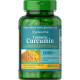Куркумін Turmeric Curcumin 1000мг with Bioperine 5мг - 60 капсул