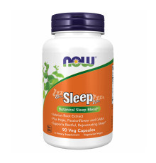 Добавка для сна (Sleep) 90 капсул