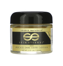 Крем для обличчя Skin Eternal® Cream Standard Formula - 56.7г