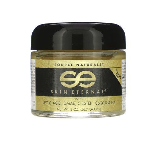 Крем для обличчя Skin Eternal® Cream Standard Formula - 56.7г Крем для обличчя Skin Eternal® Cream Standard Formula - 56.7г