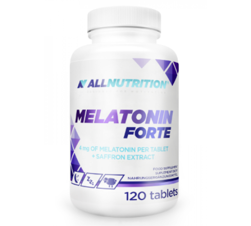 Melatonin Forte -120tab