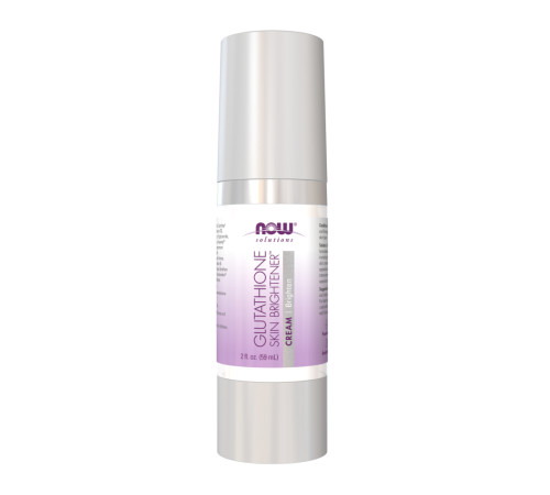 Крем для освітлення шкіри з глутатіоном (Glutathione Skin Brightener Cream) 2 fl oz - 59мл Крем для освітлення шкіри з глутатіоном (Glutathione Skin Brightener Cream) 2 fl oz - 59мл