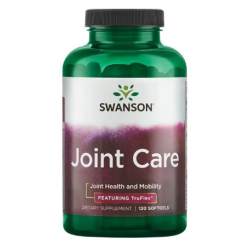 Добавка для підтримки суглобів Joint Care - 120 капсул
