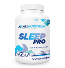 Sleep Pro - 90caps