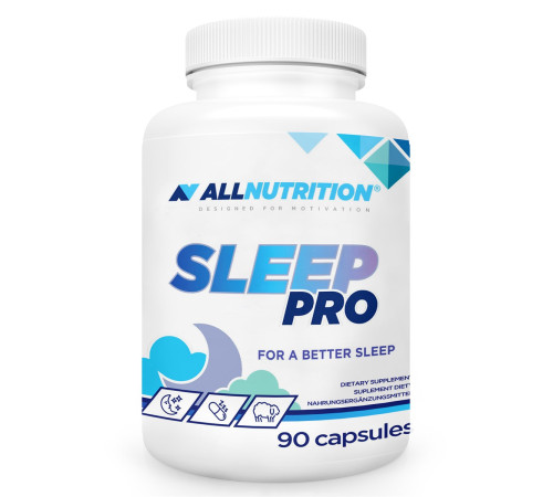 Sleep Pro - 90caps